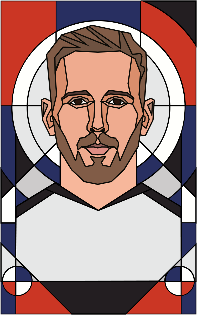 拉什福德的 拉什福德的