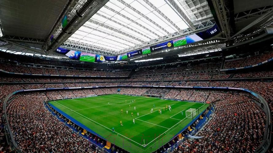 记者:翻修伯纳乌成本增加 皇马考虑额外申请费用 记者:翻修伯纳乌成本增加 皇马考虑额外申请费用