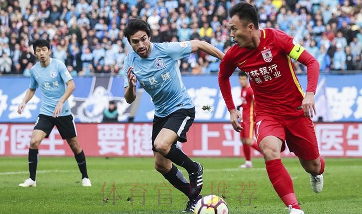 中国体育报:东北足球在“寒冬”中孕育希望 中国体育报:东北足球在“寒冬”中孕育希望